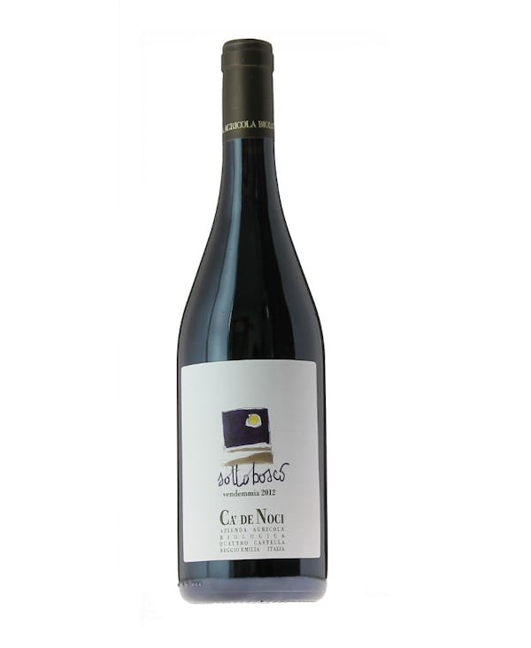 SOTTOBOSCO Frizzante BIO* PROMO